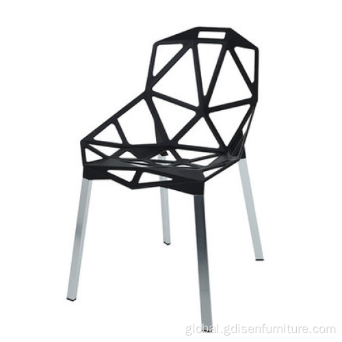 Outdoor Home Chair Magis Chair One Stacking Chair Magis ChairOnOutdoorFurniture Factory